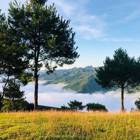 فندق Son Laفي  Pu Nhi Hill المظهر الخارجي الصورة