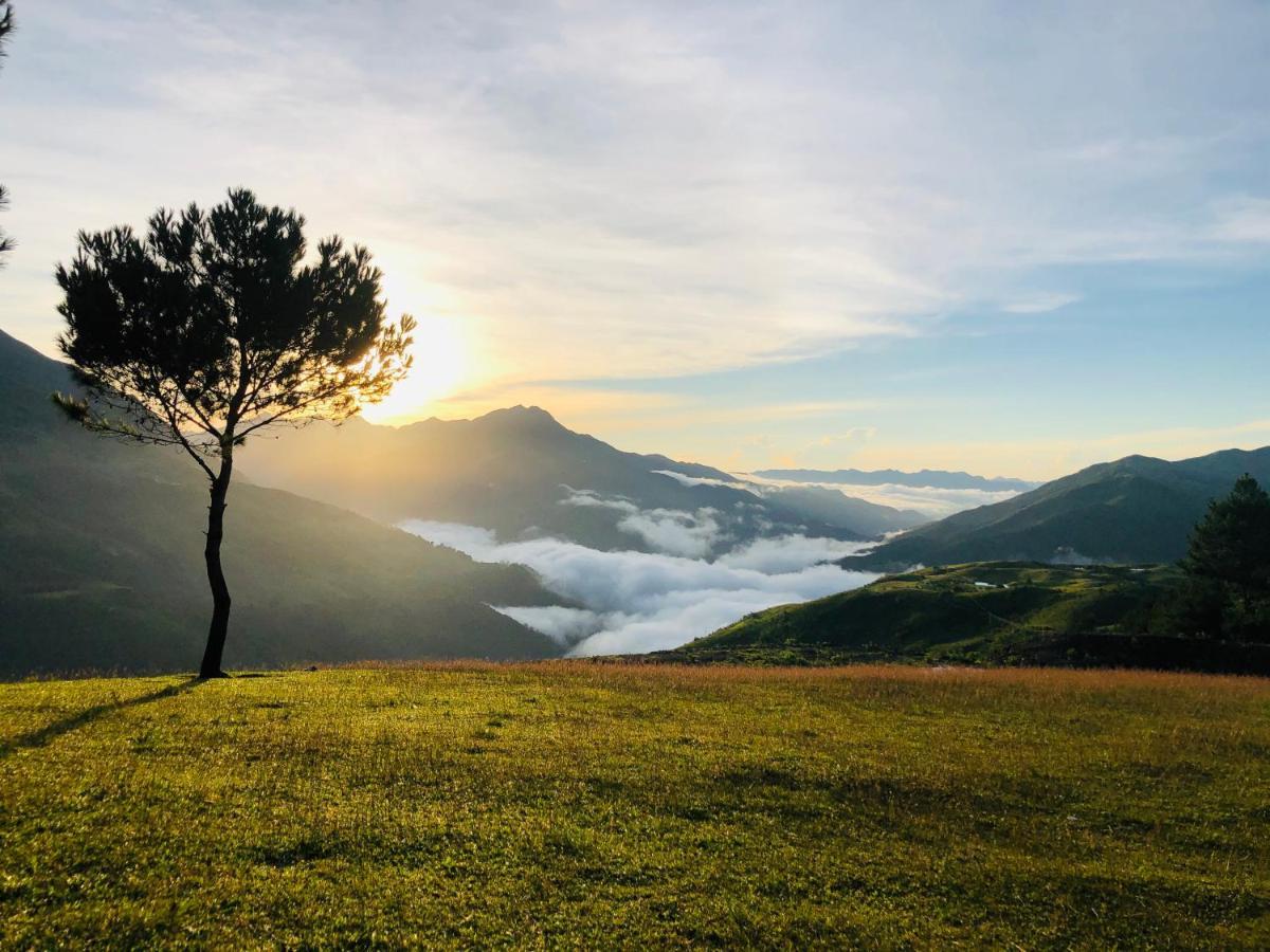 فندق Son Laفي  Pu Nhi Hill المظهر الخارجي الصورة