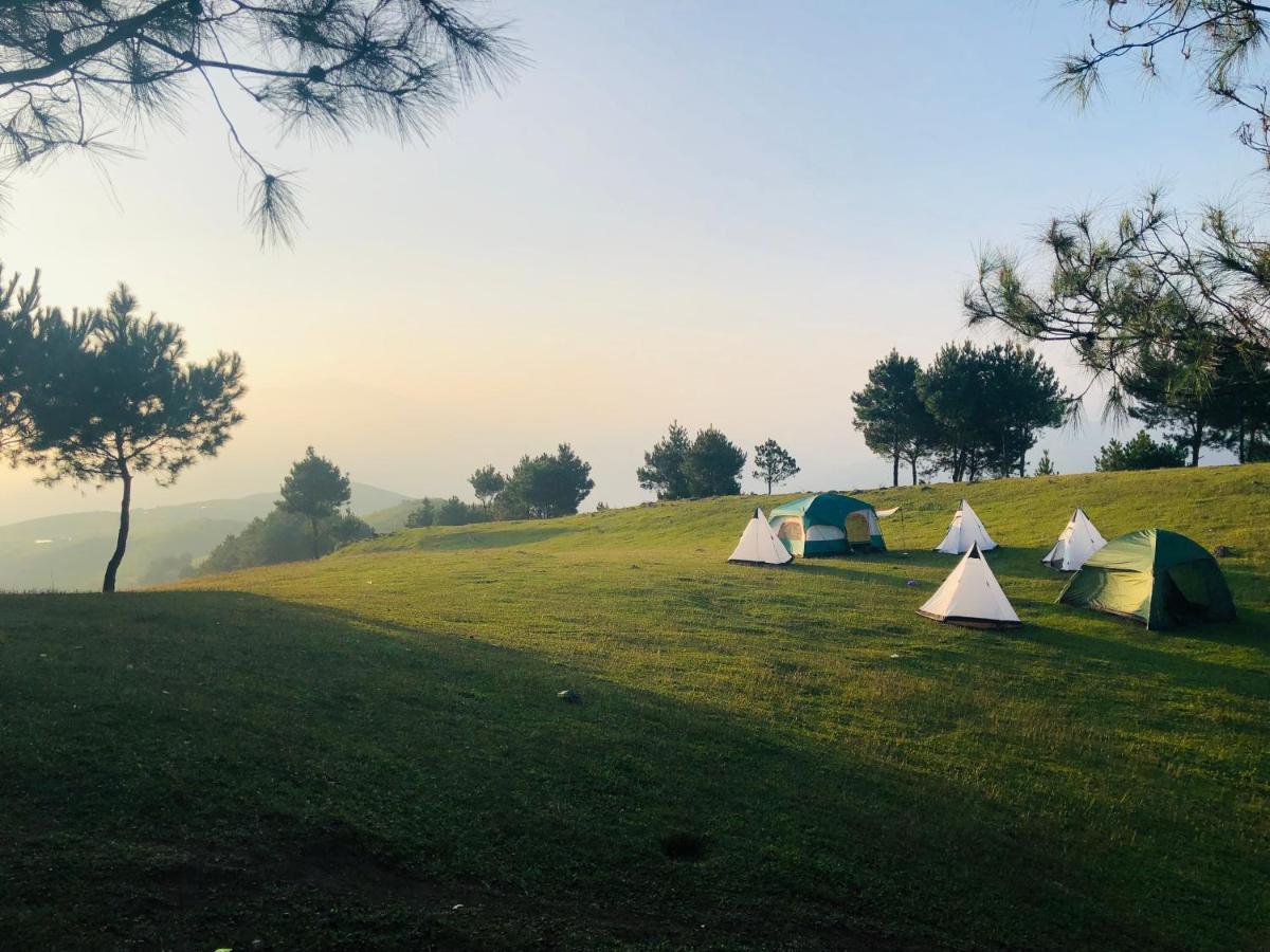 فندق Son Laفي  Pu Nhi Hill المظهر الخارجي الصورة