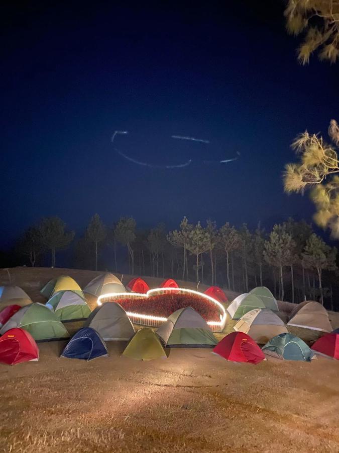 فندق Son Laفي  Pu Nhi Hill المظهر الخارجي الصورة