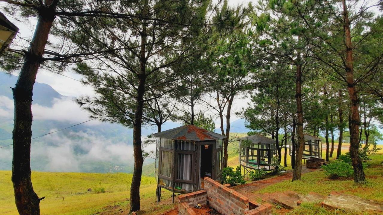 فندق Son Laفي  Pu Nhi Hill المظهر الخارجي الصورة